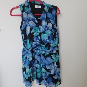 Dolce Vita flower dress